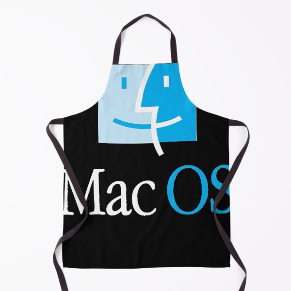 Item preview, Best Seller MacOs Logo   designed and sold by Markczanskyj.