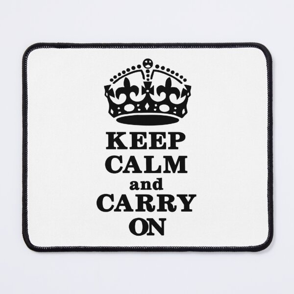 Item preview, Keep Calm designed and sold by Theppacs.