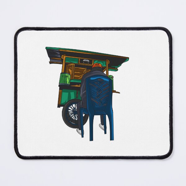 Item preview, trade with cart designed and sold by Mesusi.