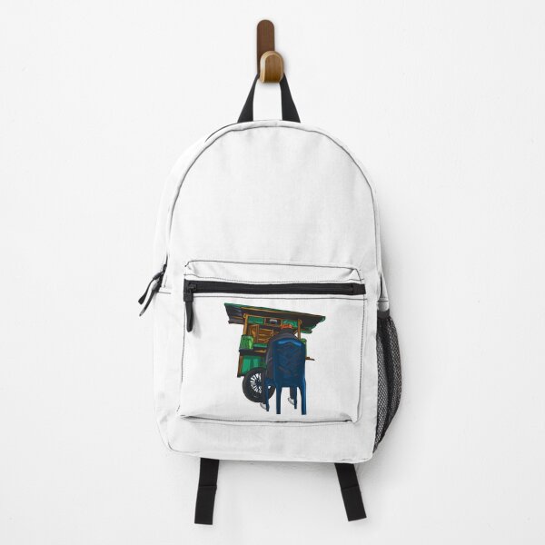 Item preview, trade with cart designed and sold by Mesusi.