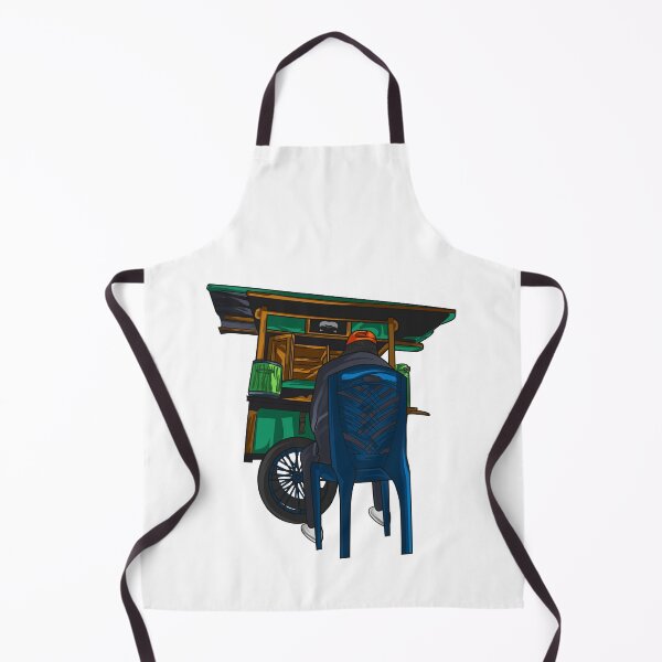 Item preview, trade with cart designed and sold by Mesusi.