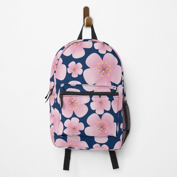 Item preview, Sakura Cherry Blossom - Flower Pattern designed and sold by Numero14.