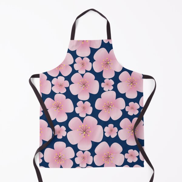 Item preview, Sakura Cherry Blossom - Flower Pattern designed and sold by Numero14.