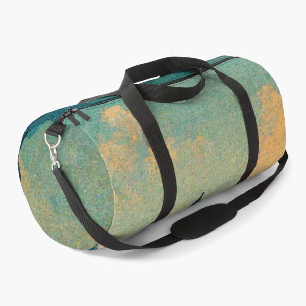 Item preview, Castle in the misty peaks designed and sold by hamptonstyle.