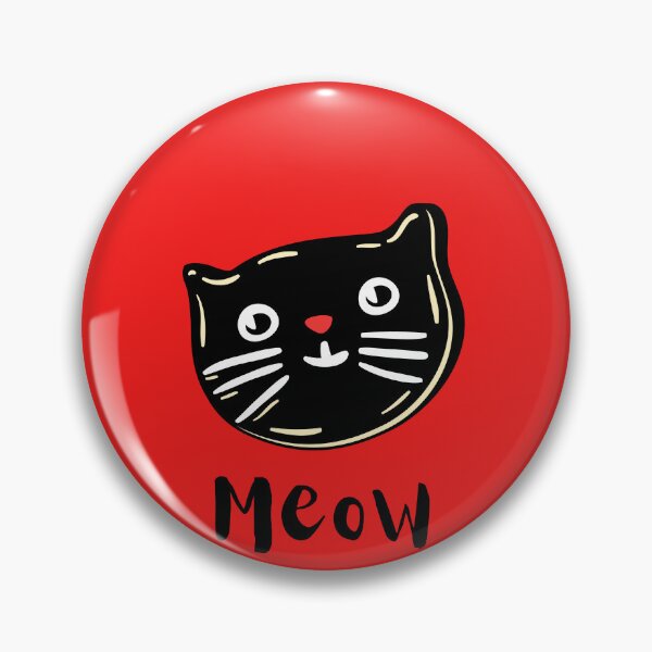 Item preview, Ch Ch Ch Meow Meow Meow Cat Halloween Horror designed and sold by Fashionunic7.