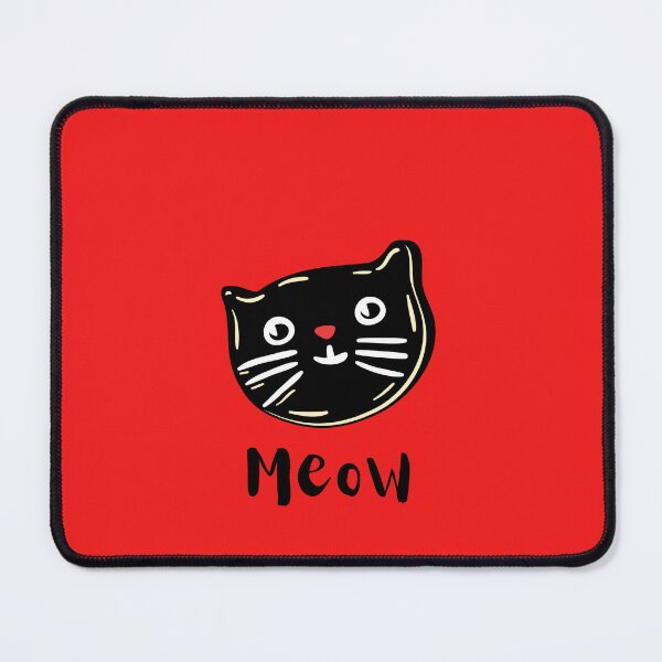 Item preview, Ch Ch Ch Meow Meow Meow Cat Halloween Horror designed and sold by Fashionunic7.