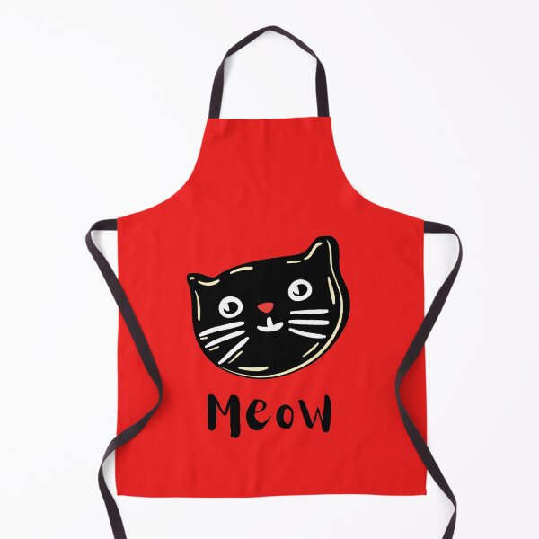 Item preview, Ch Ch Ch Meow Meow Meow Cat Halloween Horror designed and sold by Fashionunic7.