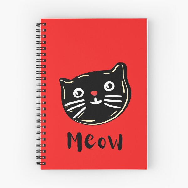 Item preview, Ch Ch Ch Meow Meow Meow Cat Halloween Horror designed and sold by Fashionunic7.