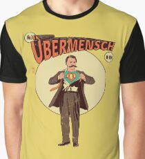 UberMensch Graphic T-Shirt
