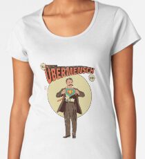 UberMensch Women's Premium T-Shirt