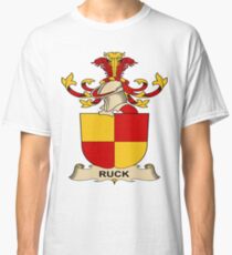 Ruck Classic T-Shirt