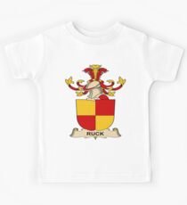 Ruck Kids Tee