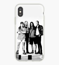 Alice In Chains iPhone Case