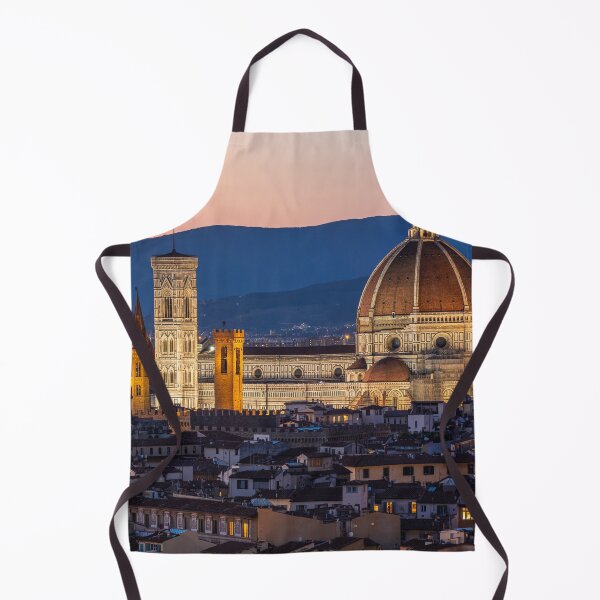 Item preview, Florance Il Duomo (Firenze) Cathedral in the evening designed and sold by michieldros.
