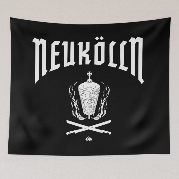 Item preview, Neukölln designed and sold by Alpenkult.