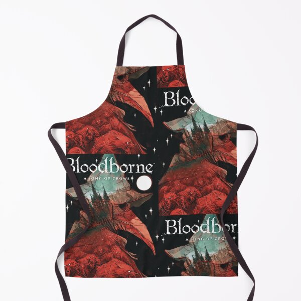 Item preview, Bloodborne  designed and sold by charleslessa.