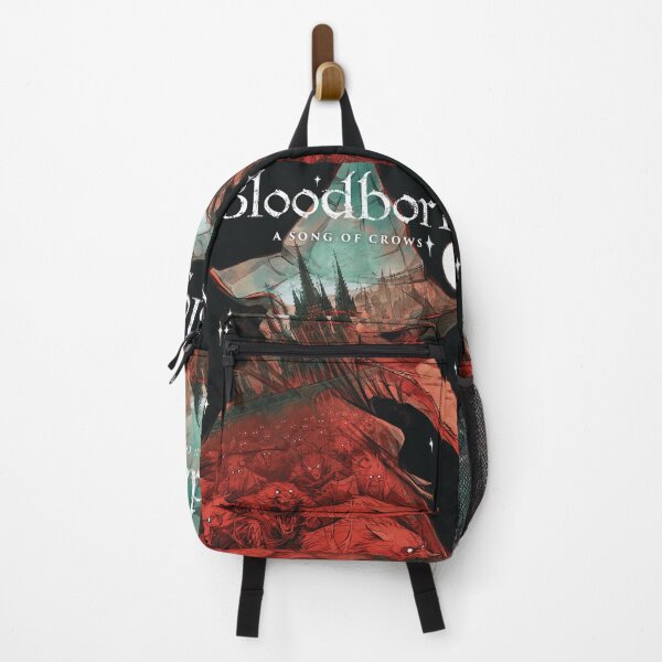 Item preview, Bloodborne  designed and sold by charleslessa.