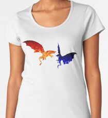The Final Battle Women's Premium T-Shirt