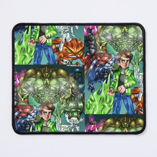Item preview, Ben 10 designed and sold by ShannanFole.