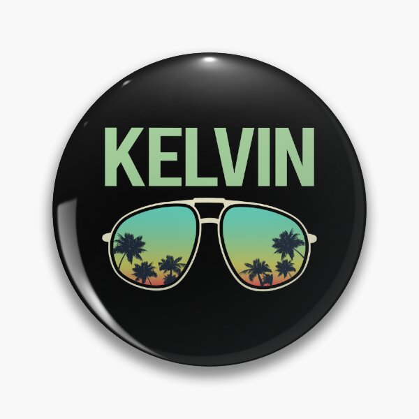 Item preview, Cool Glasses Kelvin designed and sold by William Grey.