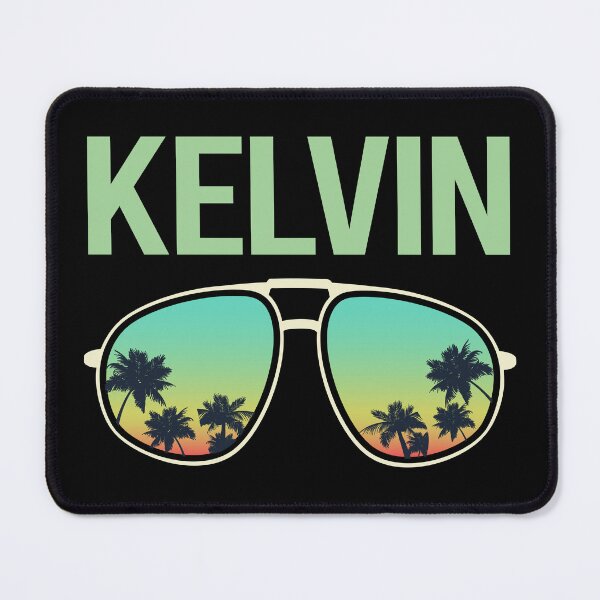 Item preview, Cool Glasses Kelvin designed and sold by William Grey.