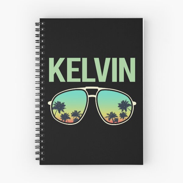 Item preview, Cool Glasses Kelvin designed and sold by William Grey.