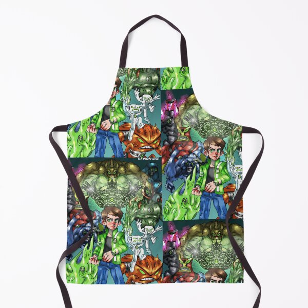 Item preview, Ben 10 designed and sold by ShannanFole.