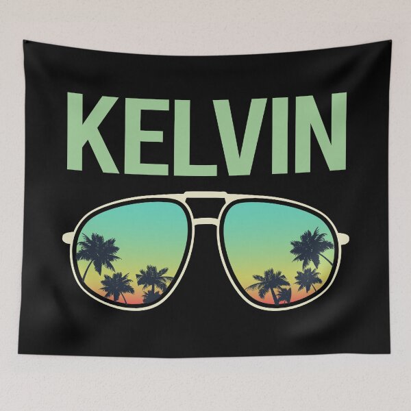 Item preview, Cool Glasses Kelvin designed and sold by William Grey.