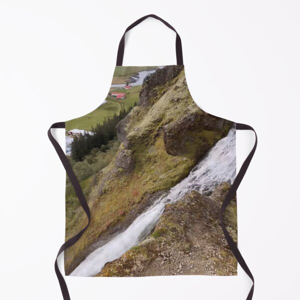 Item preview, Small waterfall designed and sold by Jutsyjam-offxl.