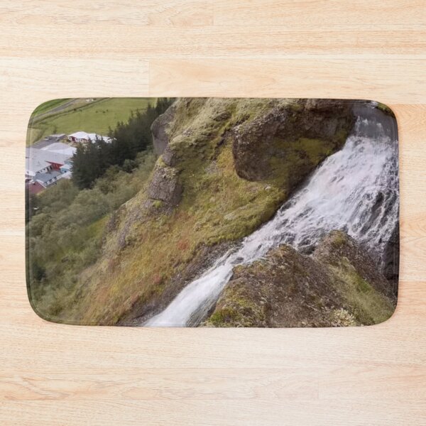 Item preview, Small waterfall designed and sold by Jutsyjam-offxl.