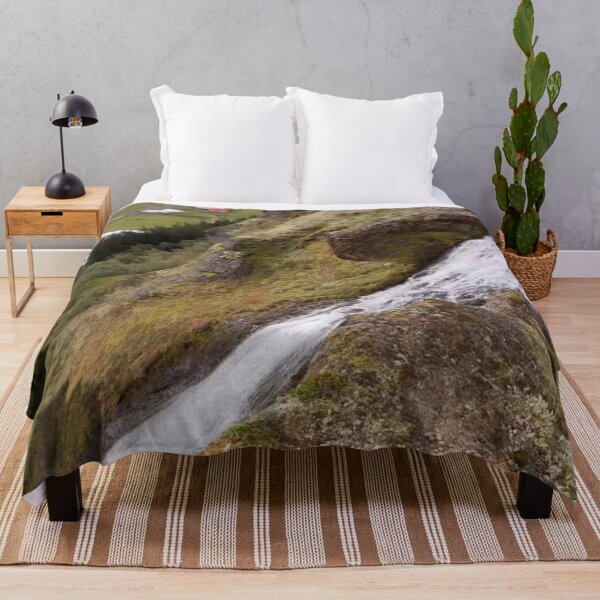 Item preview, Small waterfall designed and sold by Jutsyjam-offxl.