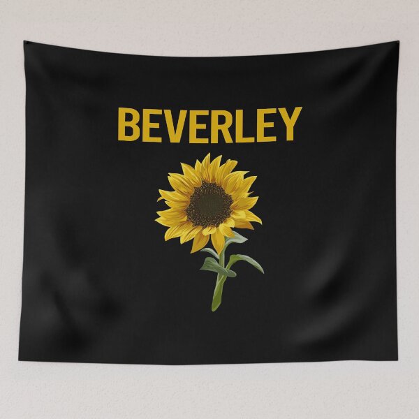 Item preview, Happy Sunflower Beverley designed and sold by DistortedDemon.
