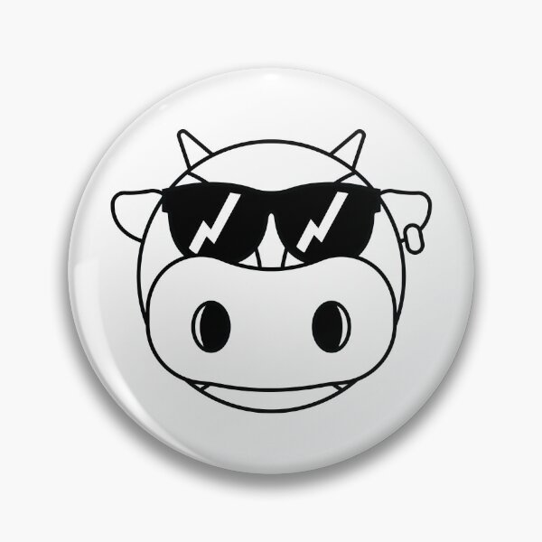 Item preview, Cool Cow designed and sold by PressTees.