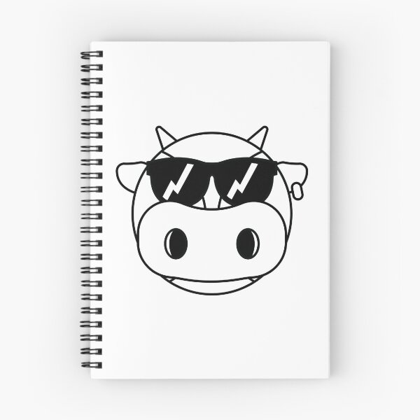 Item preview, Cool Cow designed and sold by PressTees.