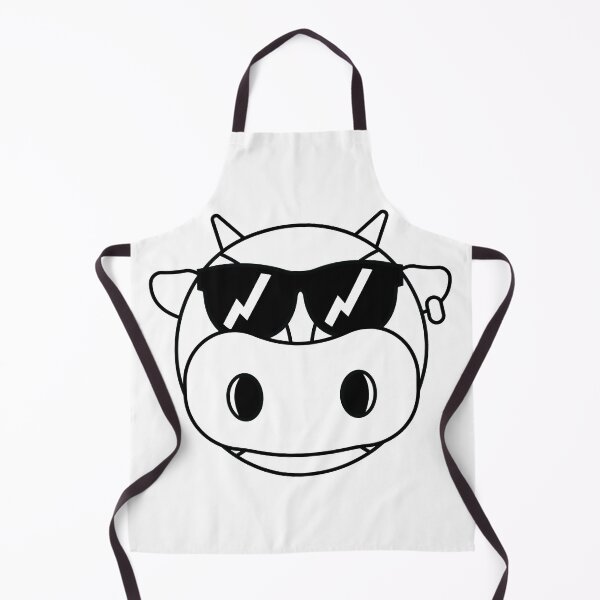 Item preview, Cool Cow designed and sold by PressTees.