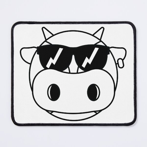 Item preview, Cool Cow designed and sold by PressTees.