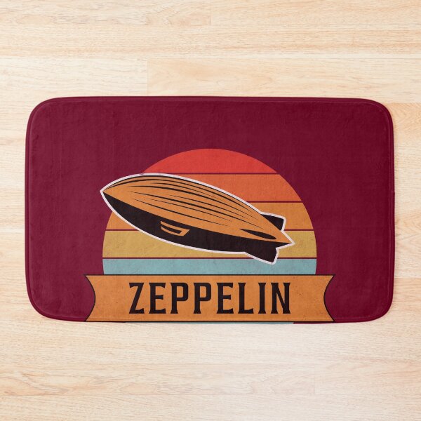 Item preview, zerplin vintage 02 designed and sold by GraphixCart.
