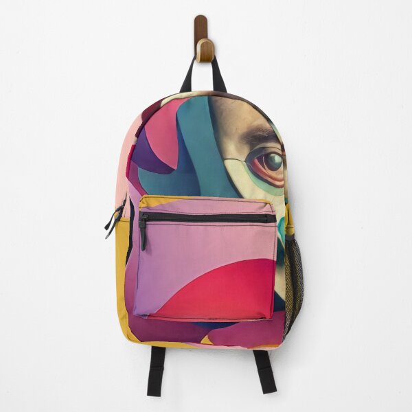 Item preview, Surrealistic Portrait no.4 designed and sold by TheDreamEffect.