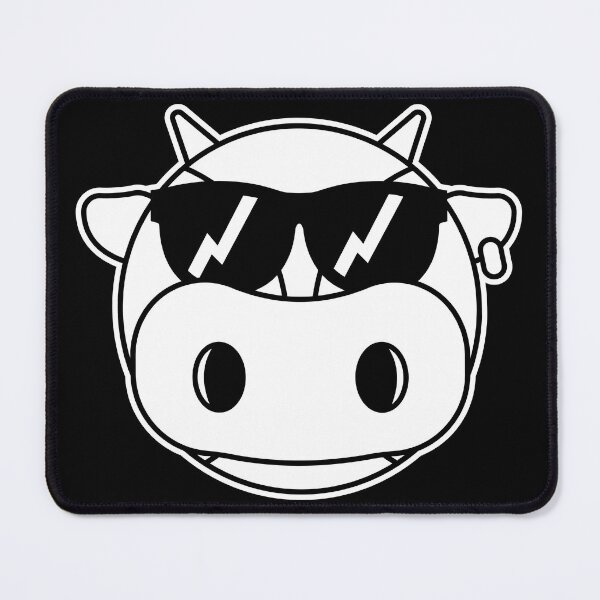 Item preview, Cool Cow designed and sold by PressTees.