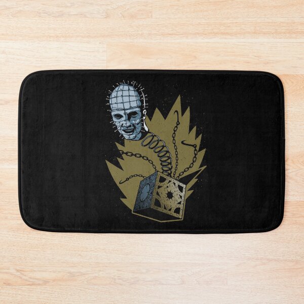 Item preview, Hell Box designed and sold by Getsousa.