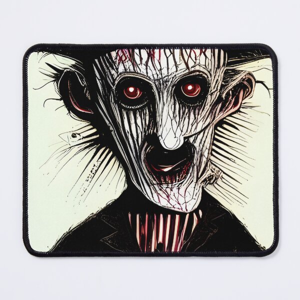 Item preview, Nightmare Spider Street Spooky Killer designed and sold by Horrorscape.