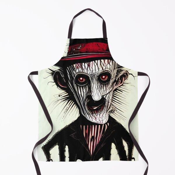 Item preview, Nightmare Spider Street Spooky Killer designed and sold by Horrorscape.