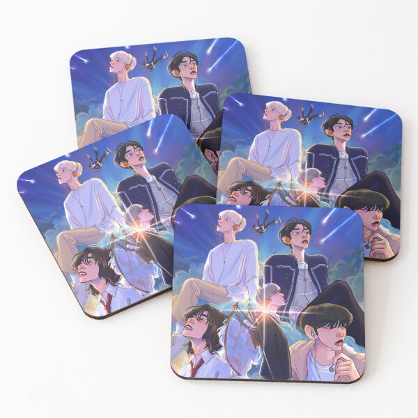 Item preview, TXT 0X1=LOVESONG japaense fanart designed and sold by daehwisday.