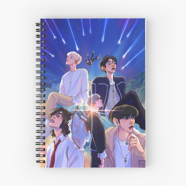 Item preview, TXT 0X1=LOVESONG japaense fanart designed and sold by daehwisday.