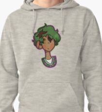 Alex Fierro! Pullover Hoodie