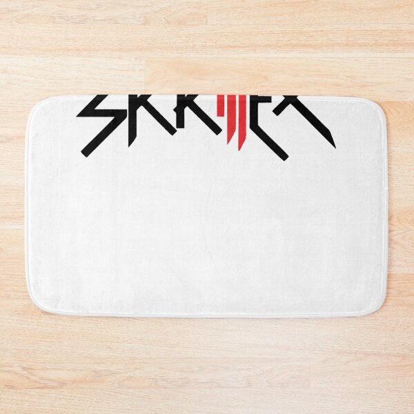 Item preview, Best Seller Skrillex Logo Merchandise   designed and sold by Markczanskyj.