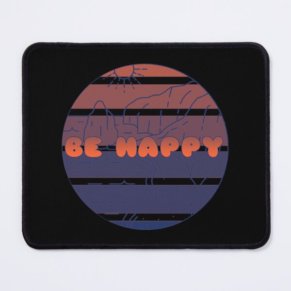 Item preview, Be happy  designed and sold by Firstpharm.