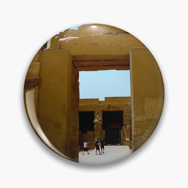Item preview, The Karnak Temple designed and sold by annalisa56.