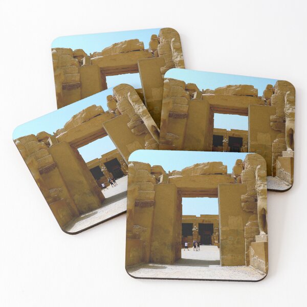 Item preview, The Karnak Temple designed and sold by annalisa56.