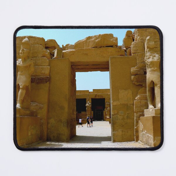 Item preview, The Karnak Temple designed and sold by annalisa56.